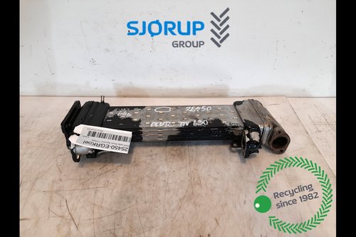 salg af EGR Kühler Deutz-Fahr Agrotron TTV630