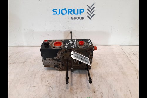 salg af Zusatzsteuergerät Deutz-Fahr Agrotron TTV630
