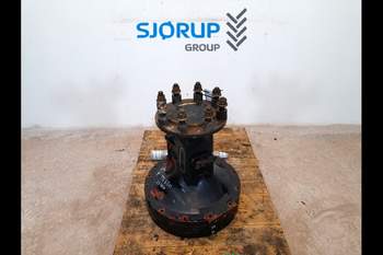 salg af Deutz-Fahr Agrotron TTV630 RIGHT Rear Half Axle