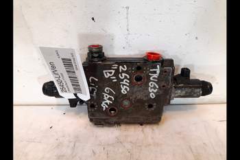 salg af Regelsteuergerät hubwerk Deutz-Fahr Agrotron TTV630