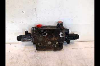 salg af Regelsteuergerät hubwerk Deutz-Fahr Agrotron TTV630
