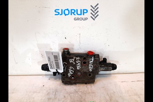 salg af Regelsteuergerät hubwerk Deutz-Fahr Agrotron TTV630