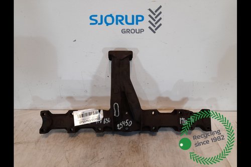 salg af Krümmer Deutz-Fahr Agrotron TTV630