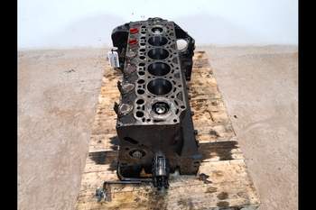 salg af Shortblock Deutz-Fahr Agrotron TTV630