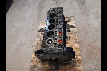 salg af Shortblock Deutz-Fahr Agrotron TTV630