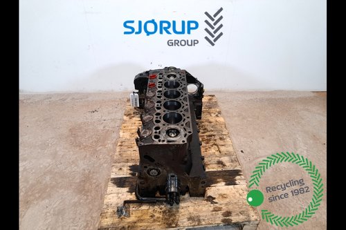 salg af Shortblock Deutz-Fahr Agrotron TTV630