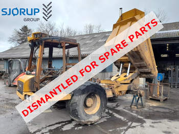 salg af Dumper Hydrema 912 C 