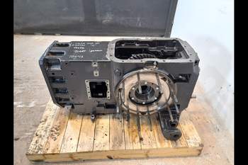 salg af Hinterachsen Case MXM155