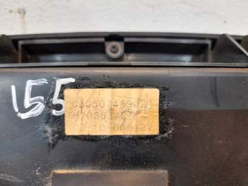 salg af Armaturenbrett Case MXM155