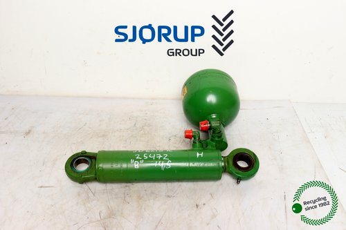 salg af Hydraulische zylinder John Deere 6215R