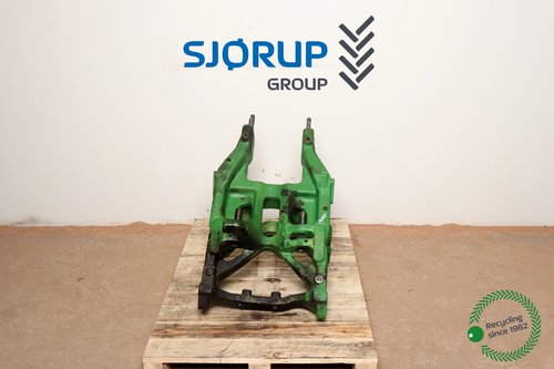 salg af Vorderachsbock John Deere 6215R