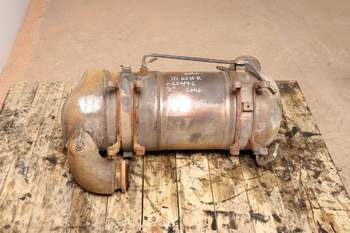 salg af Abgasanlag katalysator John Deere 6215R