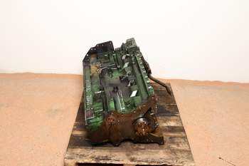 salg af Shortblock John Deere 6215R