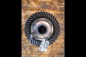 salg af Differentiale, Hinterachsen Massey Ferguson 6716S 