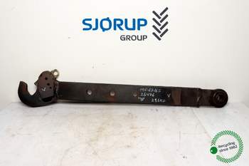 salg af Unterlenker Massey Ferguson 6716S LINKS
