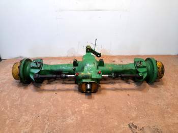 salg af Zerlegte Vorderachsen John Deere 7810