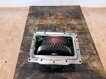 salg af Allrad getriebe John Deere 7810
