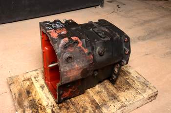 salg af Getriebe Deutz-Fahr Agrotron 135