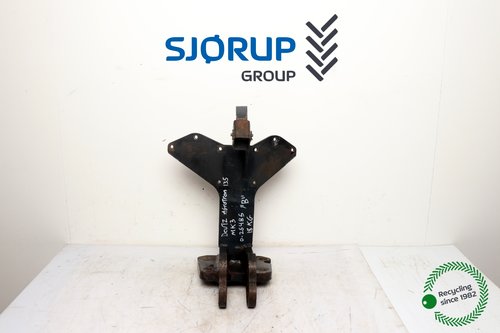salg af Halter f. Oberlenker Deutz-Fahr Agrotron 135