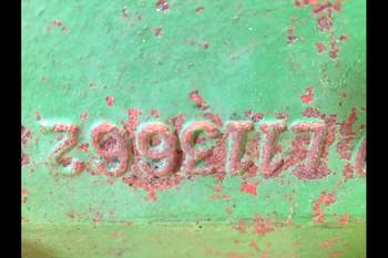 salg af Abfederungsbock John Deere 6910