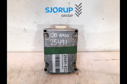 salg af Steuergerät (ECU) John Deere 6910