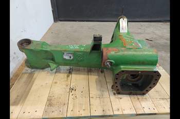 salg af Vorderachsgehäuse John Deere 6910 LINKS