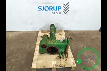 salg af Vorderachsgehäuse John Deere 6910 LINKS