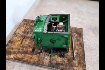 salg af Getriebe John Deere 6910