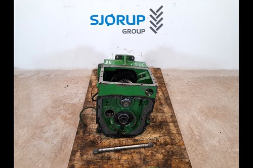 salg af Getriebe John Deere 6910