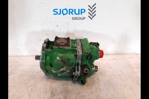 salg af Hydraulik Pump John Deere 6910
