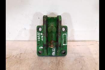 salg af Halter f. Oberlenker John Deere 6910