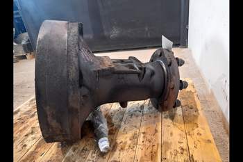 salg af Achstrichter Case CVX150 LINKS