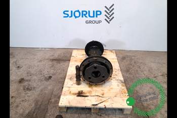 salg af New Holland T6.160 RIGHT Rear Half Axle
