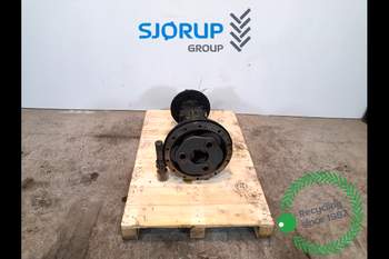 salg af New Holland T6.160 LEFT Rear Half Axle