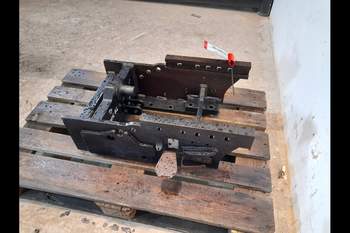 salg af Anhängerkupplung New Holland T8.380