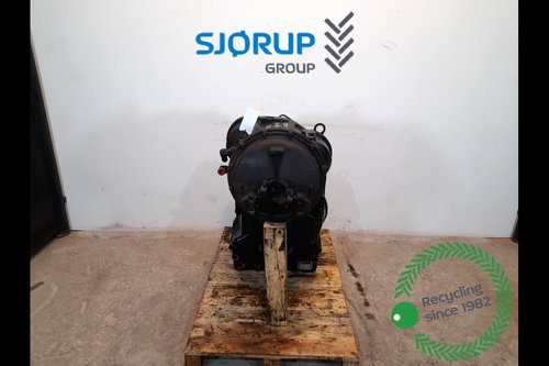 salg af Getriebe New Holland W170C
