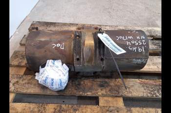 salg af Abgasanlag katalysator New Holland W170C
