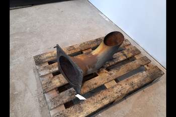 salg af Abgassystem New Holland W170C