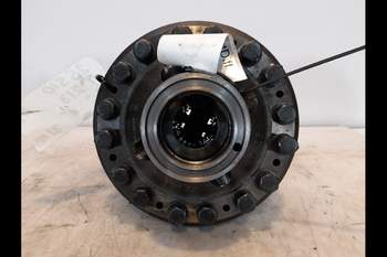 salg af Differentiale, Hinterachsen Valtra T213