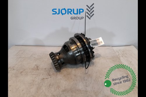 salg af Differentiale, Hinterachsen Valtra T213