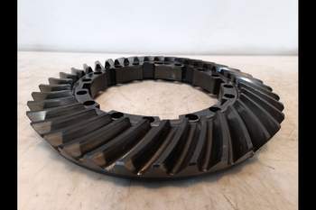 salg af Differentiale, Hinterachsen Valtra T213
