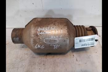 salg af Abgasanlag katalysator Valtra T213