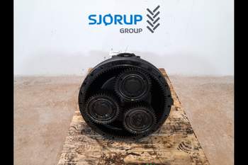 salg af Valtra T213 RIGHT Rear Half Axle