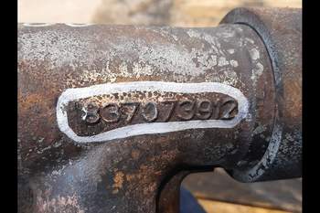 salg af Krümmer Massey Ferguson 7718S