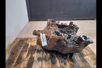 salg af Zapfwellengetriebe Massey Ferguson 7718S
