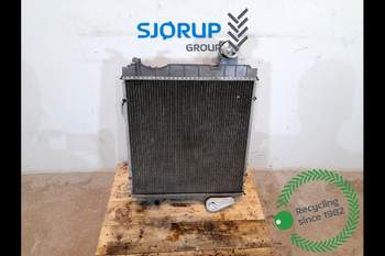 salg af Vatten Kylare John Deere 6620 