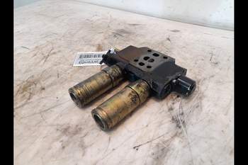 salg af Zusatzsteuergerät Massey Ferguson 6260