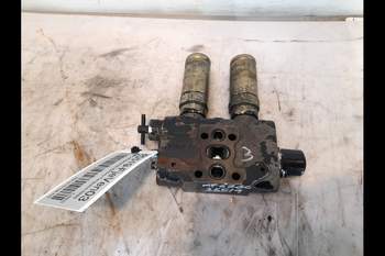 salg af Zusatzsteuergerät Massey Ferguson 6260