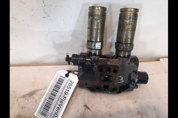 salg af Zusatzsteuergerät Massey Ferguson 6260