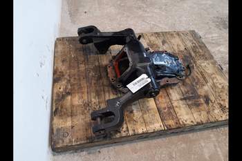 salg af Heckkraftheber Massey Ferguson 6260